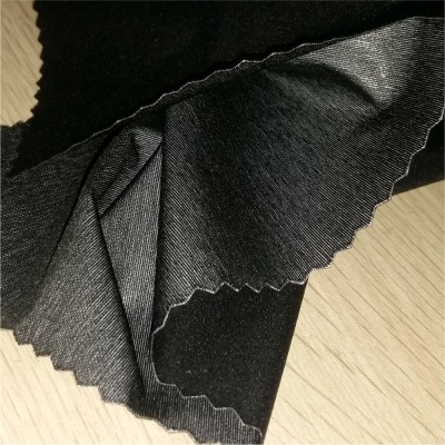 WJ-WNSN 複合款軟殼2合1,3合1風褸面料12 細節-4